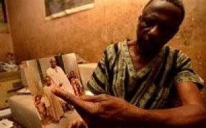 Actus monde: la méningite tue en Afrique