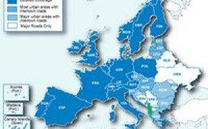 L'Albanie officiellement candidate à l'UE