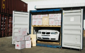 Réussir son déménagement à l’étranger: de l’emballage au groupage