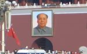 La Chine est redevenue une puissance mondiale