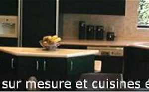 Provence: votre cuisine équipée sur mesure