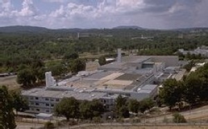 ITER (le réacteur de fusion nucléaire) à Cadarache