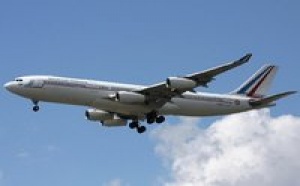France: l'avion présidentiel et autres news