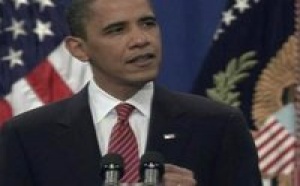 Monde: Le Prix Nobel d'Obama et autres news