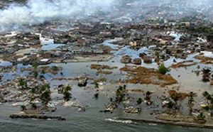 Monde: Tsunami aux Iles Salomon et autres news