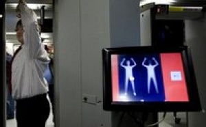 Monde: Test des scanners corporels et autres news