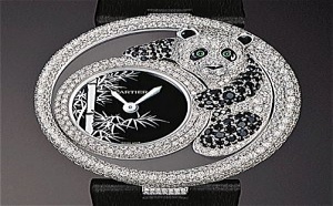 Cartier voit un très grand potentiel en Chine