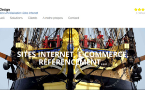 Webmaster Lausanne