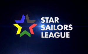 Sport : Stars Sailors League - Race 10 Day 4