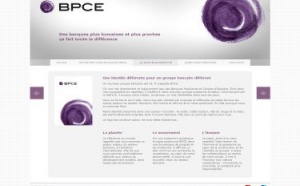 BPCE : les projets de François Pérol
