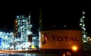 France: Total: Confirmation de l'arrêt du raffinage à Dunkerque et autres news