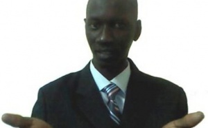 Alsime Fall met en ligne le Portail Web Médina Dakar