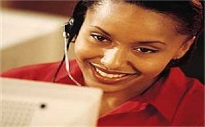 Centre d'appel Sénégal: Editoweb Webmarketing Sénégal
