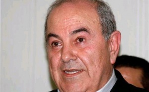 Irak: un député du bloc Irakia abattu