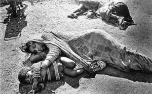 Inde catastrophe de Bhopal: huit personnes condamnées