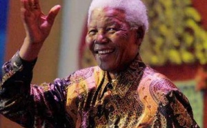 Neslon Mandela renonce au matche d'ouverture