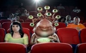 Jane Fonda et le Festival Paris Cinéma