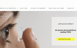 Lentilles de contact