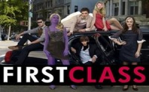Cinema: X-Men First Class