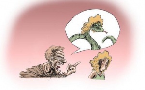 Mel Gibson : Robyn vole à son secours