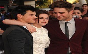 Twilight 4 : La scénariste s'inspire des scènes préférées
