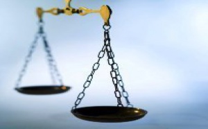 Julianna Margulies : « Ce n'est pas très juste »