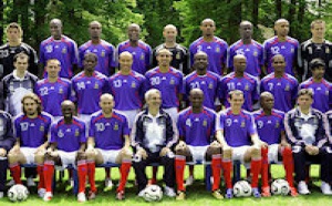 Equipe de France: Réveillère et Cabaye convoqués