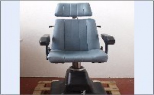 Le rugby-fauteuil, un sport viril mais correct