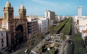 Tunisie: Remaniement partiel du gouvernement et les points chauds du moyen-orient