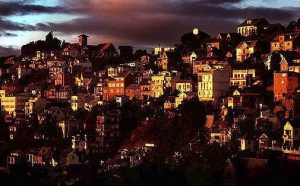 Infos Afrique 17 nov. 2010: mise à jour