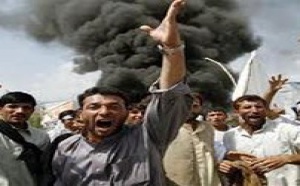 Asie: le frère d'un otage en Afghanistan échaudé par les faux espoirs et autres actus