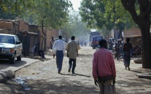 Deux Français retrouvés morts au Niger