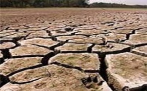 Deux millions de Chinois concernés par la sécheresse et news Asie