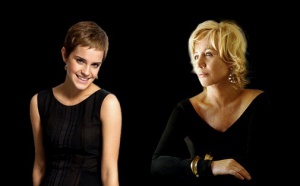 Actu mode: une collection écolo pour Emma Watson