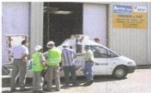 Nouveaux webzines marchands