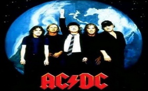 La musique et toute son actu: AC/DC, Justin Bieber, Kanye West...
