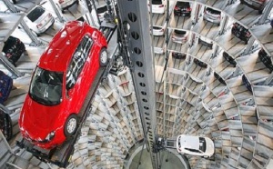 Actu économie: Volkswagen produira des voitures électriques