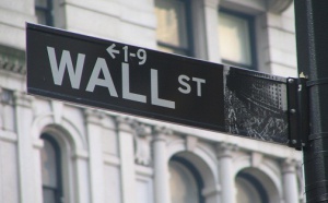Actu économie: Wall Street, Total, Feu vert...
