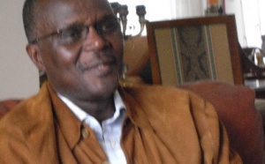 Ousmane Tanor Dieng: 'la question de ma candidature ne se pose pas'
