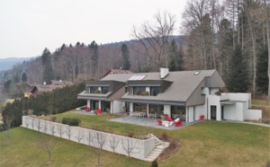 House for sale Switzerland