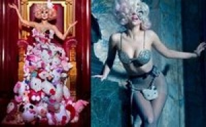 Musique: Lady GaGa ruinée par ses costumes et autres news