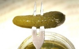 Santé: Les cornichons accusés d'être cancérogènes et autres news