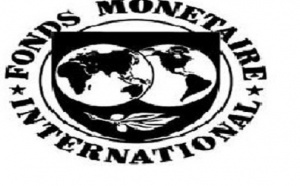 Economie: FMI: l'Afrique attend son heure et autres infos