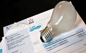 Economie: hausse des tarifs EDF aux entreprises et autres news