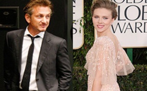 People: Scarlett, Sean peine à s'en débarrasser et autres news