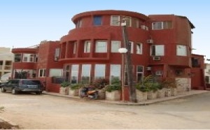 Tourisme d'affaires Dakar Sénégal, séjours d'affaires Dakar Sénégal