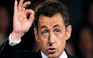 Economie: Sarkozy et ses grands projets
