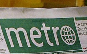 Economie: Metro est sauvé et autres infos