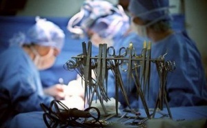 Santé: Première greffe d'organe artificiel
