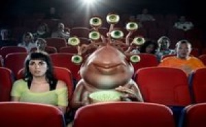 Cinéma: Les sorties de la semaine